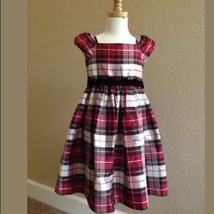 silk holiday dresses